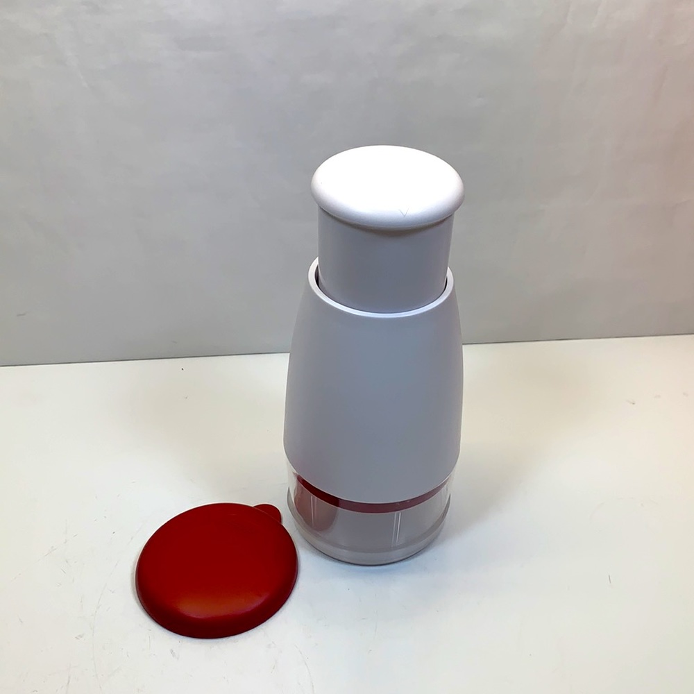 Zyliss food chopper